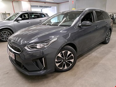 Kia Ceed SPORTSWAGON Sense 16 GDi PHEV DCT ISG 141PK 5d/p AUT