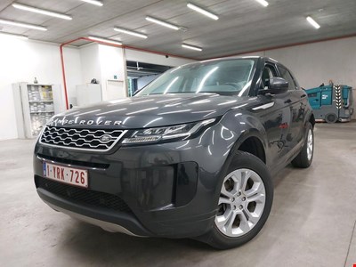 Land Rover Range rover evoque LRO EVOQUE P300e S 309PK Pano Roof HYBRID
