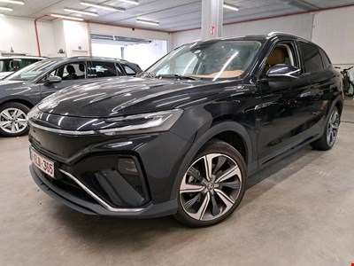 MG 5 MG MARVEL R 70 kWh Performance 288PK 5d/p AUT