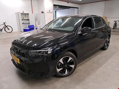 Opel Corsa OPE CORSA BEV Long Range GS 156PK ELECTRIC
