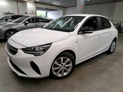 Opel CORSA OPE Turbo D 102PK Edition