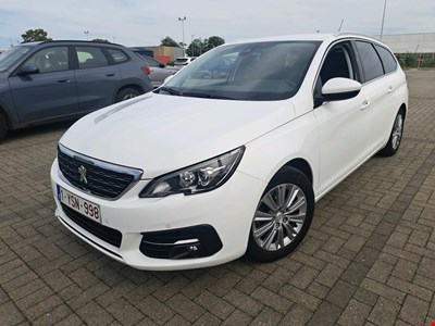 Peugeot 308 SW PEU BlueHDi 130PK Allure