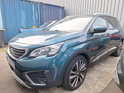 Peugeot 5008 PEU 5008 BlueHDi 116PK Allure