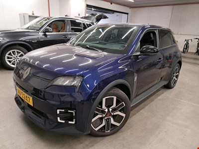 Renault 5 REN 5 Techno EV 150PK ELECTRIC