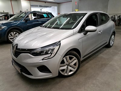Renault Clio REN CLIO TCe 90PK GPF Corporate Edition PETROL