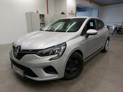 Renault Clio REN CLIO TCe 90PK GPF Corporate Edition PETROL