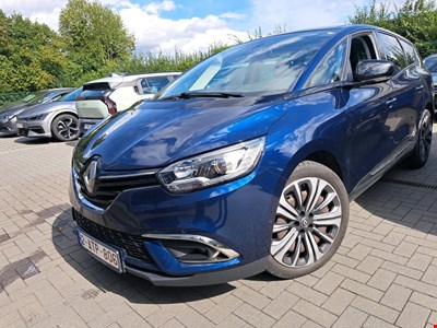 Renault Grand Scenic REN GRAND SCENIC TCe 140PK EDC Corporate Edition PETROL
