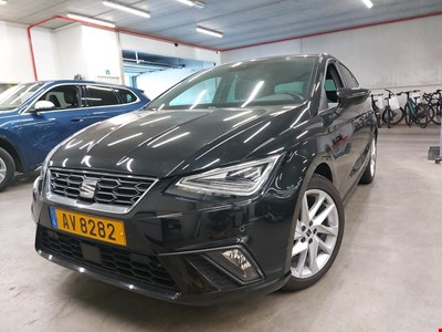 Seat Arona SEA IBIZA 5D TSI 110PK DSG FR Pack Technology PETROL
