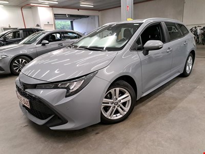Toyota Corolla TOY COROLLA TOURING SPORTS 122PK eCVT Pack Business HYBRID