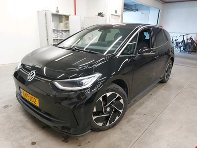 Volkswagen Id 3 VW ID3 Pro 204PK Pack Exterior &amp; Comfort &amp; Assistance ELECTRIC