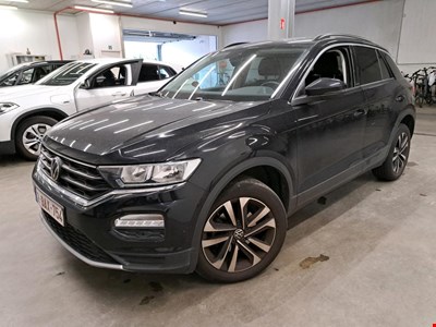 Volkswagen T-Roc VW TROC TSI 110PK United PETROL