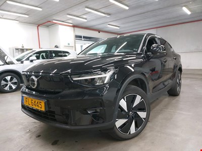 Volvo C 40 VOL C40 Recharge 252 PK Extended Range Ultimate ELECTRIC