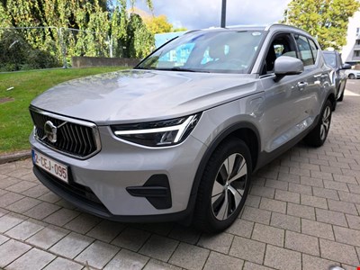 Volvo Xc 40 VOL XC40 T4 211PK Inscription Expression HYBRID