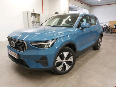 Volvo Xc 40 VOL XC40 T4 211PK PHEV Inscription HYBRID