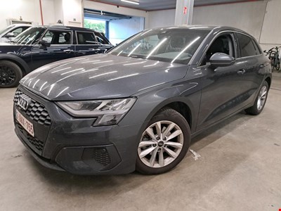 Audi A3 AUD SB TFSi 110PK Pack Business PETROL