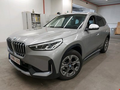 BMW X1 sDrive18dA 136PK XLine