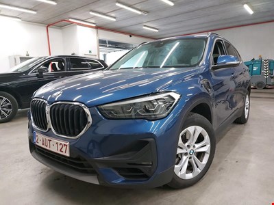 BMW X1 xDrive25eA 220PK Business Edition Pack Business+ &amp; Travel &amp; Comfort Towing Hook HYBRID
