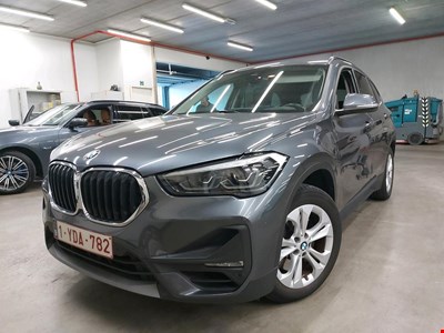 BMW X1 xDrive25eA 220PK Pack Business Towing Hook HYBRID