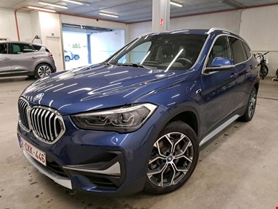 BMW X1 xDrive25eA 220PK XLine Pack Business+ Towing Hook HYBRID