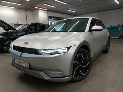 Hyundai Ioniq 5 HYU IONIQ 5 228PK Balance ELECTRIC