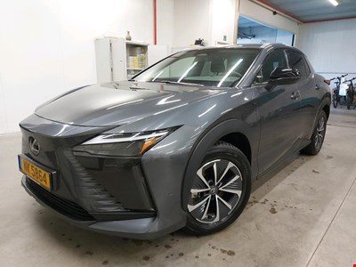 Lexus RZ LEX RZ 450e AWD 313PK Business Line ELECTRIC