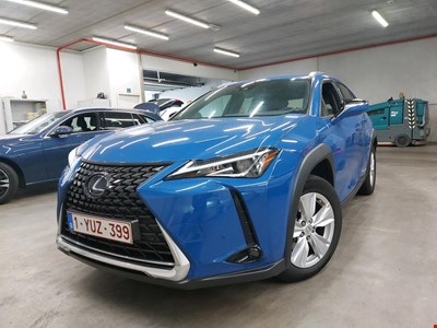 Lexus UX LEX UX 250H 184PK Business Line HYBRID