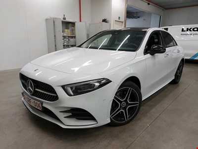 Mercedes-Benz A MER A BERLINE A 250e 218PK Business Solution AMG+ HYBRID
