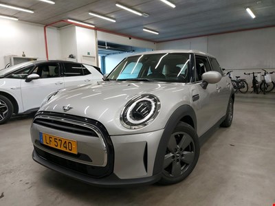 MINI Cooper MIN COOPER 5D 136PK PETROL