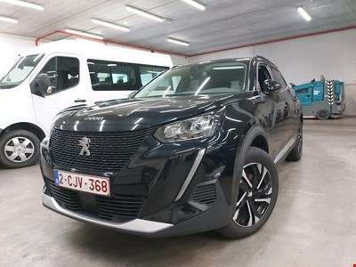 Peugeot 2008 PEU 136PK Allure ELECTRIC