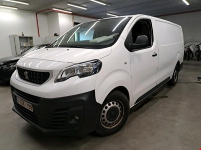 Peugeot EXPERT PEU BlueHDi 150PK Long Premium L3