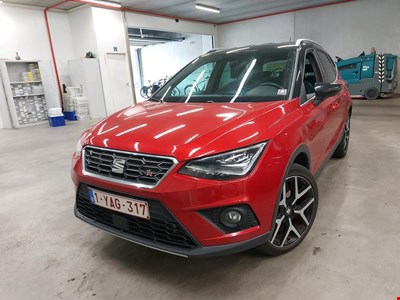 Seat ARONA SEA ARONA TSI 115PK FR Limited Edition PETROL