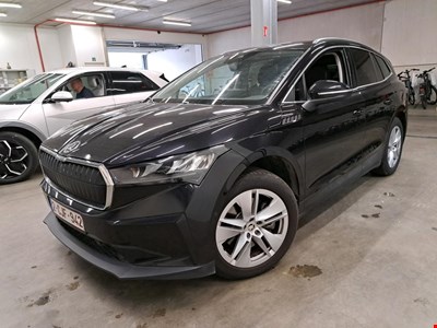 Skoda Enyaq IV SKO ENYAQ iV 204PK Pack Convenience+ ELECTRIC