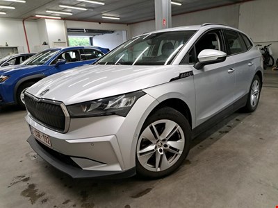 Skoda Enyaq IV SKO ENYAQ iV 60 180PK ELECTRIC