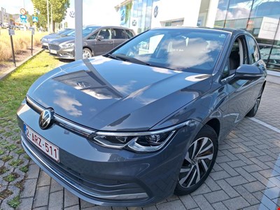 Volkswagen Golf VW GOLF 204PK DSG Style HYBRID