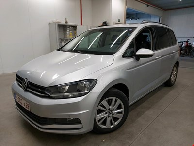 Volkswagen Touran VW TOURAN TSi 150PK DSG Trendline Pack Business+ Towing Hook PETROL