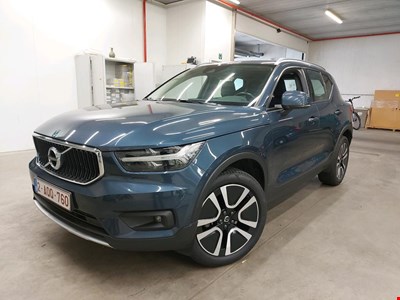 Volvo Xc 40 VOL XC40 T2 129PK Momentum Pro PETROL