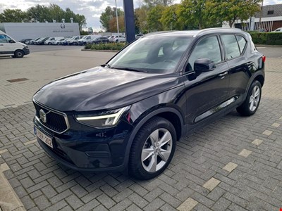 Volvo Xc40 VOL XC40 T2 129PK Momentum Pro PETROL