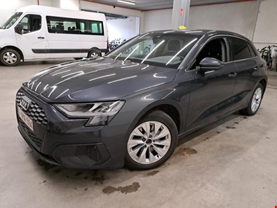 Audi A3 AUD A3 SB 40 TFSI e 204PK Pack Business HYBRID