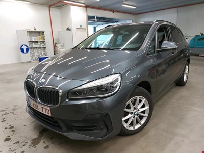 BMW 2 active tourer 216d 116PK Advantage Pack Business With Heated Seats &amp; Cruise Control