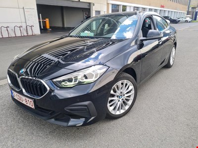 BMW 216 D BMW 2 GRAN COUPE 216dA 116PK Business Edition Advantage & Pack Business & Cruise Control & Parking Assistant Pack