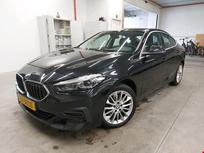 BMW 2 gran coupe 218iA 136PK Business Edition Advantage & Pack Business & Cruise Control & PETROL