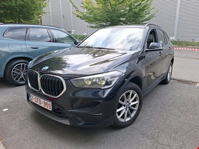 BMW Bmw X1 X1 sDrive18d 136PK Business Edition Advantage With Heated Seats REGISTRATION 30/06/2022
