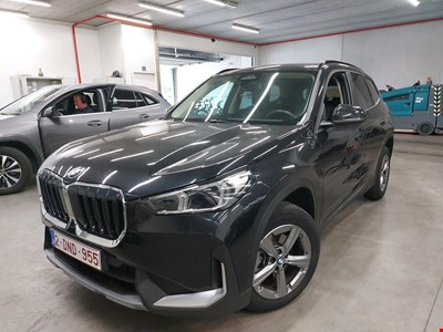 BMW X1 sDrive18iA 136PK Pack Premium With Heated Seats & Travel Pack & Preparation For Driving Assistant & Preparation for Heate