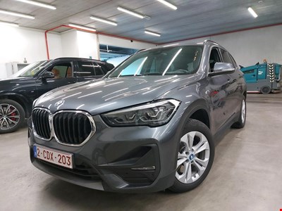 BMW X1 xDrive25e 220PK Business Edition Pack Travel With Comfort Access &amp; Heated Steering Wheel HYBRID