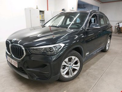 BMW X1 xDrive25e 220PK Business Edition With Heated Seats &amp; Driving Assistant HYBRID
