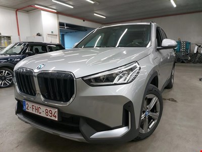 BMW X1 xDrive25e 245PK With Electric Foldable Towing Hook HYBRID