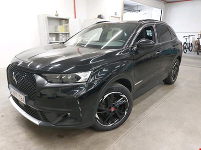 Citroen Ds7 crossback DS DS 7 CROSSBACK BlueHDi 130PK Auto PERFORMANCE Line + &amp; Extended Safety Pack &amp; Performance Line Leather &amp; Pano Roof