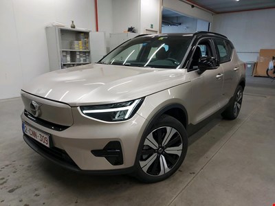 Volvo Xc 40 VOL XC40 Recharge Plus 231PK ELECTRIC