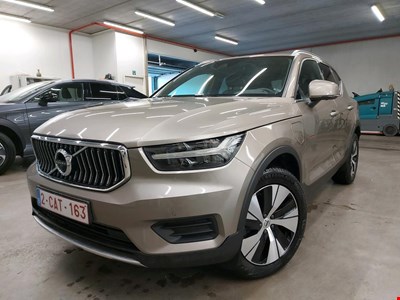 Volvo Xc 40 VOL XC40 T4 211PK PHEV Inscription Expression Pack Driver Assistance &amp; Winter &amp; Harman Kardon &amp; Winter &amp; 360 Camera Pack HYBRID
