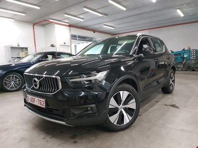 Volvo XC40 VOL XC40 T5 Recharge 261PK Geartronic Inscription Expression &amp; Pack Intellisafe Pro &amp; Semi Auto Foldable Towing Hook HYBRID